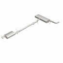 MagnaFlow BRE Exhaust Kit 10-17 Equinox Terrain 2.4L