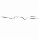 MagnaFlow BRE Exhaust Kit 06-11 Chevy Impala Monte Carlo 3.5L