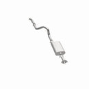 MagnaFlow BRE Exhaust Kit 96-01 Jeep Cherokee