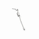 MagnaFlow BRE Exhaust Kit 05-12 Toyota Tacoma 4.0L