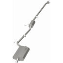 MagnaFlow BRE Exhaust Kit 03-05 Honda Accord 2.4L