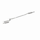 MagnaFlow BRE Exhaust Kit 07-11 Toyota Camry