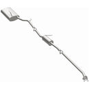 MagnaFlow BRE Exhaust Kit 03-05 Honda Accord 2.4L