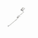 MagnaFlow BRE Exhaust Kit 03-05 Honda Accord 2.4L