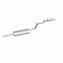 MagnaFlow BRE Exhaust Kit 08-12 Jeep Liberty 3.7L