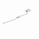 MagnaFlow BRE Exhaust Kit 03-05 Honda Accord 2.4L