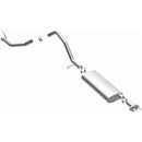 MagnaFlow BRE Exhaust Kit 05-10 Jeep Commander Grand Cherokee