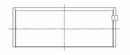 ACL Chevy V8 396/402/427/454 Race Series Standard Size Rod Bearing Set