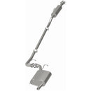 MagnaFlow BRE Exhaust Kit 07-11 Toyota Camry