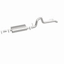 MagnaFlow BRE Exhaust Kit 87-90 Jeep Wrangler
