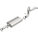 MagnaFlow BRE Exhaust Kit 87-90 Jeep Wrangler
