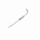 MagnaFlow BRE Exhaust Kit 06-09 Dodge Ram 1500 2500 3500 5.7L