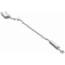 MagnaFlow BRE Exhaust Kit 07-11 Toyota Camry