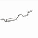 MagnaFlow BRE Exhaust Kit 08-10 Town & Country Grand Caravan Routan