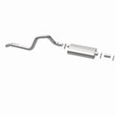 MagnaFlow BRE Exhaust Kit 87-90 Jeep Wrangler