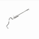 MagnaFlow BRE Exhaust Kit 11-17 Ford F-150