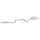 MagnaFlow BRE Exhaust Kit 06-11 Chevy Impala Monte Carlo 3.5L