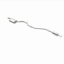 MagnaFlow BRE Exhaust Kit 06-10 Fusion Milan 2.3L