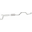 MagnaFlow BRE Exhaust Kit 12-17 Nissan NV1500 NV2500 NV3500 4.0L
