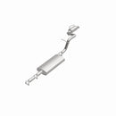 MagnaFlow BRE Exhaust Kit 08-12 Jeep Liberty 3.7L