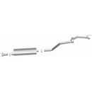 MagnaFlow BRE Exhaust Kit 05-10 Jeep Commander Grand Cherokee