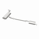 MagnaFlow BRE Exhaust Kit 10-17 Equinox Terrain 2.4L