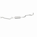 MagnaFlow BRE Exhaust Kit 02-07 Silverado Sierra
