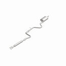 MagnaFlow BRE Exhaust Kit 06-11 Chevy Impala Monte Carlo 3.5L