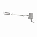 MagnaFlow BRE Exhaust Kit 10-17 Equinox Terrain 2.4L