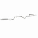 MagnaFlow BRE Exhaust Kit 06-11 Chevy Impala Monte Carlo 3.5L