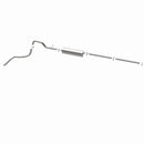 MagnaFlow BRE Exhaust Kit 87-95 Ford F-150