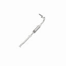 MagnaFlow BRE Exhaust Kit 06-09 Dodge Ram 1500 2500 3500 5.7L