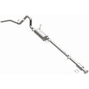 MagnaFlow BRE Exhaust Kit 11-17 Ford F-150