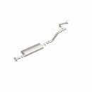 MagnaFlow BRE Exhaust Kit 05-10 Jeep Commander Grand Cherokee
