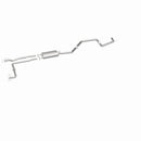 MagnaFlow BRE Exhaust Kit 12-17 Nissan NV1500 NV2500 NV3500 4.0L