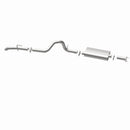 MagnaFlow BRE Exhaust Kit 96-01 Jeep Cherokee