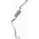 MagnaFlow BRE Exhaust Kit 02-07 Silverado Sierra
