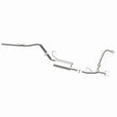 MagnaFlow BRE Exhaust Kit 05-15 Nissan Xterra