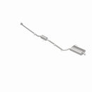 MagnaFlow BRE Exhaust Kit 03-05 Honda Accord 2.4L