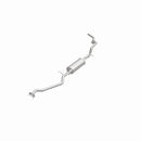 MagnaFlow BRE Exhaust Kit 02-07 Silverado Sierra