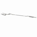 MagnaFlow BRE Exhaust Kit 07-11 Toyota Camry