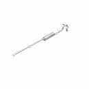 MagnaFlow BRE Exhaust Kit 87-95 Ford F-150