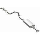 MagnaFlow BRE Exhaust Kit 96-01 Jeep Cherokee