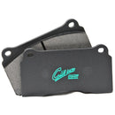 Project Mu 97-01 Honda Accord DX / 97-01 Civic Si / 00-09 Prelude Vtec CLUB RACER Rear Brake Pads