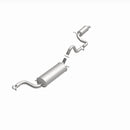 MagnaFlow BRE Exhaust Kit 08-10 Town & Country Grand Caravan Routan