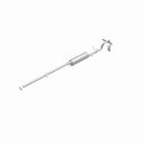 MagnaFlow BRE Exhaust Kit 87-95 Ford F-150