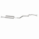 MagnaFlow BRE Exhaust Kit 05-10 Jeep Commander Grand Cherokee
