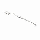 MagnaFlow BRE Exhaust Kit 03-05 Honda Accord 2.4L