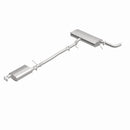 MagnaFlow BRE Exhaust Kit 10-17 Equinox Terrain 2.4L