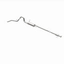 MagnaFlow BRE Exhaust Kit 11-17 Ford F-150